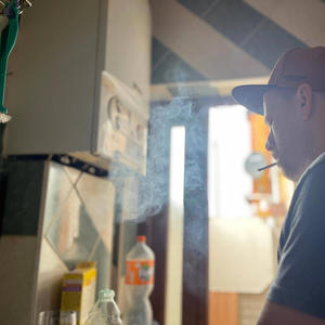 Mobb Niggaz (feat. Zeke & D-Mol) (Explicit)