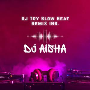 Dj Try Slow Beat - Ins