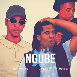 Ngube