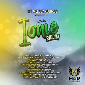 Ionie Riddim