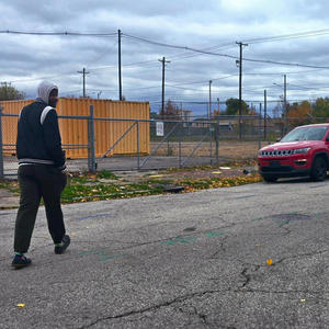 Old Me, Owes Me (OGs) (feat. Rob The Writer) (Explicit)