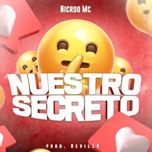 nuestro secreto