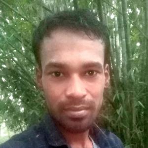 Boss(feat. Saidur Rahman)