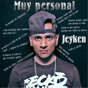 Muy Personal (Explicit)