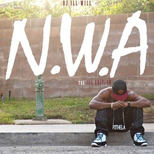 N.W.A. (The Ill Edition)