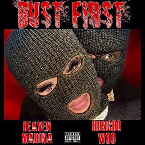 Bust First (Explicit)