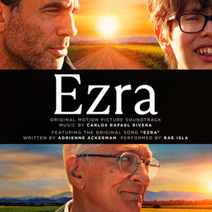 Ezra (Original Motion Picture Soundtrack)