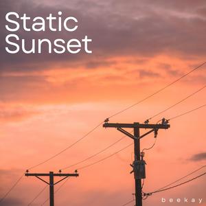 Static Sunset