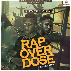 Rap Overdose (Explicit)