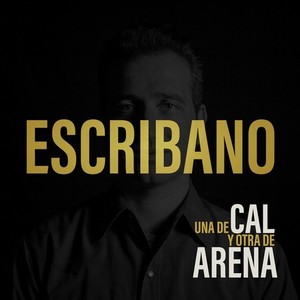 Una de cal y otra de arena