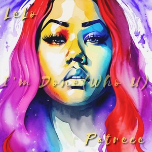 I'm Done (Who U) (Explicit)