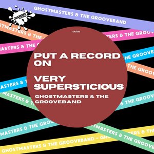 Very Supersticious (Club Mix)