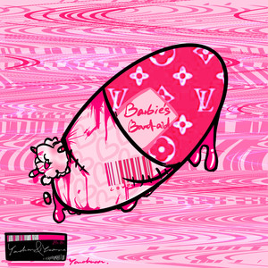 芭比的邦迪Barbie’s Band-aid (Prod.Jianastic.X_FaunMu)