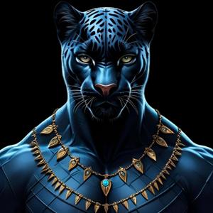 WAKANDA