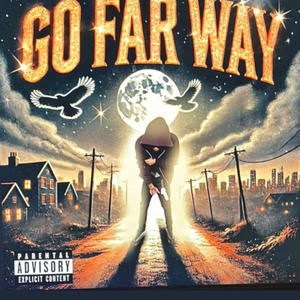 Go Far Away (Explicit)