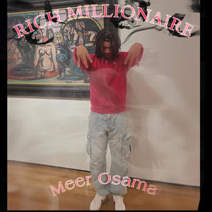 Rich Millionaire (Explicit)