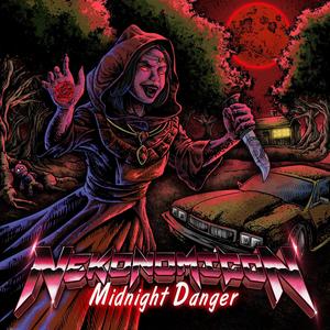 Midnight Danger (feat. Craig Cairns)