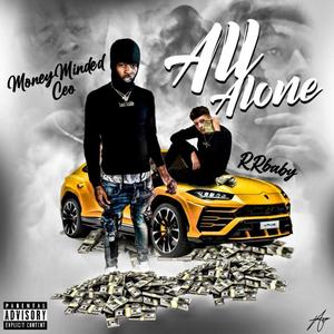 All Alone (Explicit)