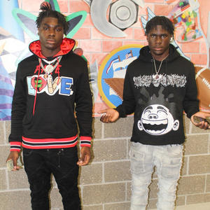 Save me (feat. Otbjames) (Explicit)