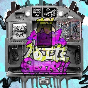 Go **** Yourself(feat. Nems) (Explicit)