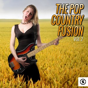 The Pop Country Fusion, Vol. 2