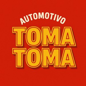 Automotivo Toma Toma (Explicit)
