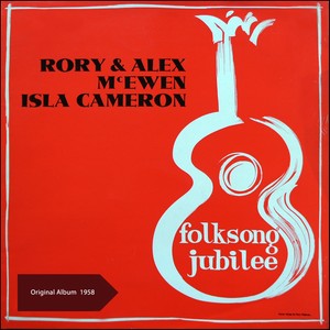 Folksong Jubilee (Original Album 1958)