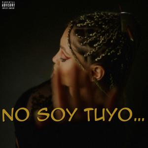 No soy tuyo