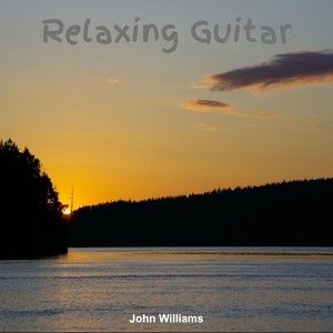 Relaxing Guitar