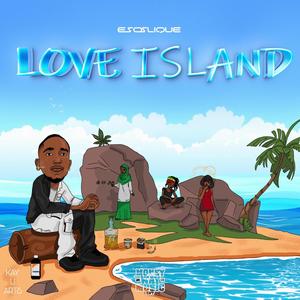 LOVE ISLAND (Explicit)