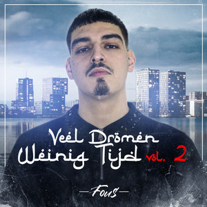 Veel Dromen Weinig Tijd, Vol. 2 (Explicit)