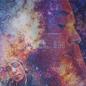 Fall in(feat. Elijah 1k) (Explicit)