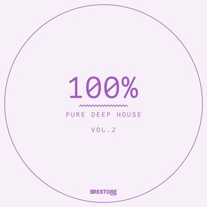 100% Pure Deep House, Vol. 2