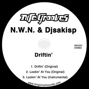 Driftin’