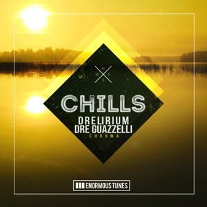 Chroma (Extended Mix)