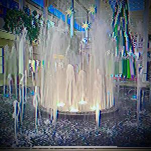 The Fountain of Youth (DEMO)