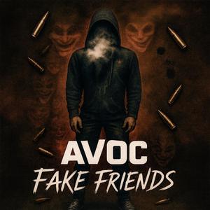 Fake Friends (Radio Edit)