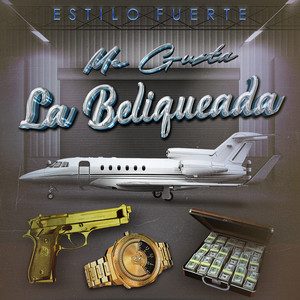 Me Gusta La Beliqueada (Explicit)