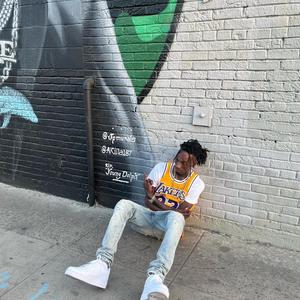 Hood Tales (feat. Brazy Heffna) (Explicit)