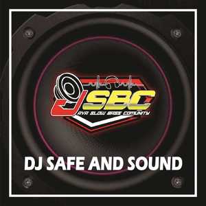 DJ Safe And Sound Bwi