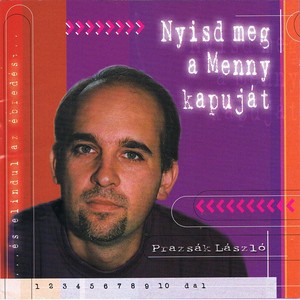 Nyisd meg a Menny kapuját (...és elindul az ébredés)