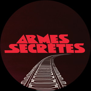 Le Train Enflammé