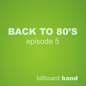 Back To 80's, Vol. 5