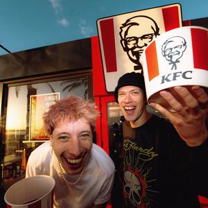 Bucket Hat (Explicit)