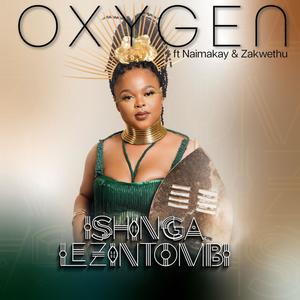 Oxygen (feat. Naima Kay & Zakwethu)