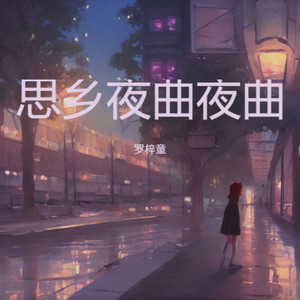 思乡夜曲 (伴奏)