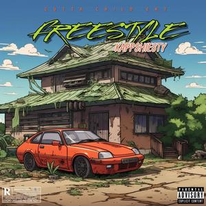 Freestyle (Explicit)