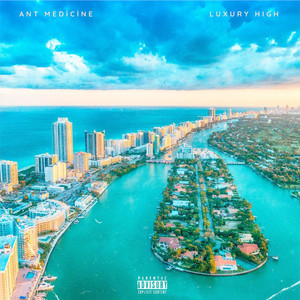 Luxury High (Explicit)