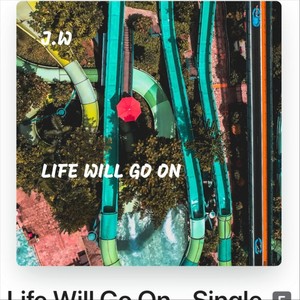 Life Will Go On (Live|Explicit)