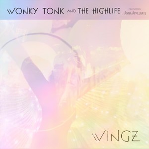 Wingz (feat. Anna Applegate)